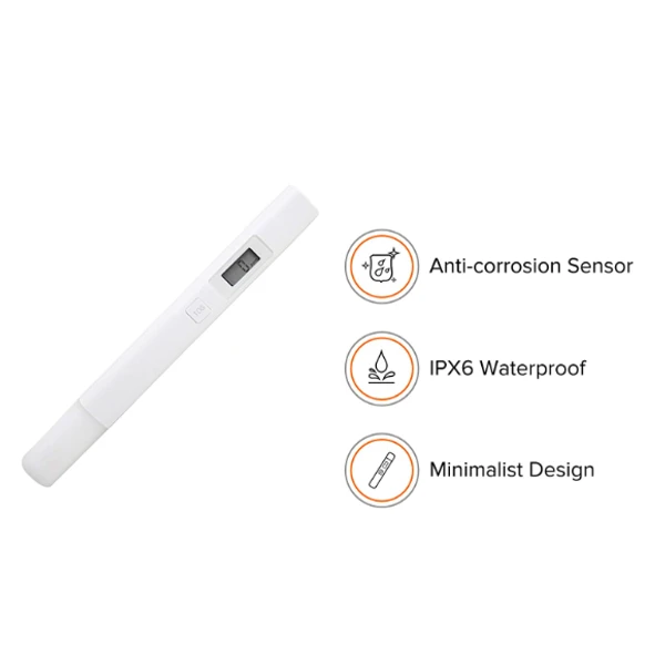 MI Water TDS Tester